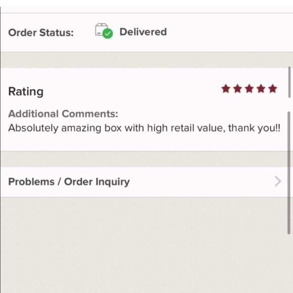 <1-2 ITEM DESIGNER, MALL DIY RESCUE MYSTERY BOX LOT> - Picture 3 of 5